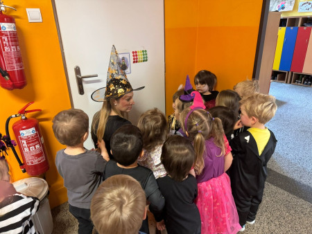 Společný den radosti